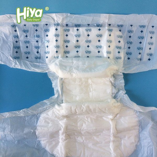 custom disposable adult diapers in bulk